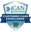 iCAN4consumers Trusk Mark